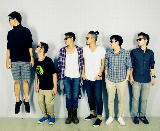 Sky Band