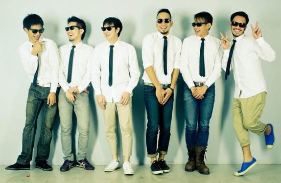 Sky Band