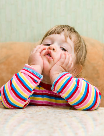 เด็กไฮเปอร์ 