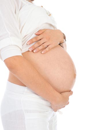 ตั้งครรภ์