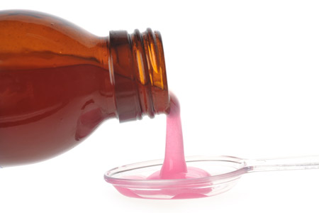 ยาแก้หวัด