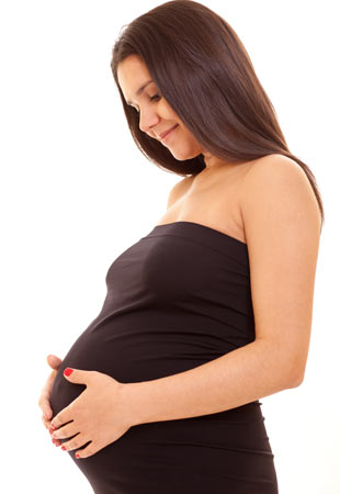 ตั้งครรภ์