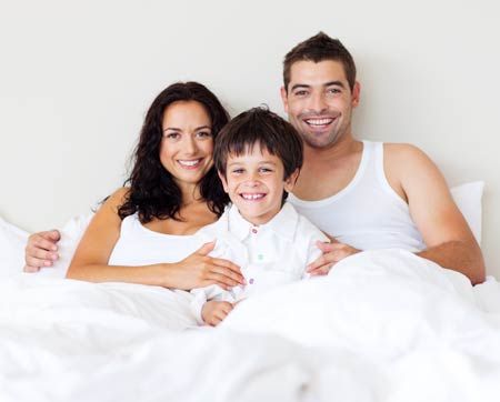 เซ็กซ์หลังคลอด