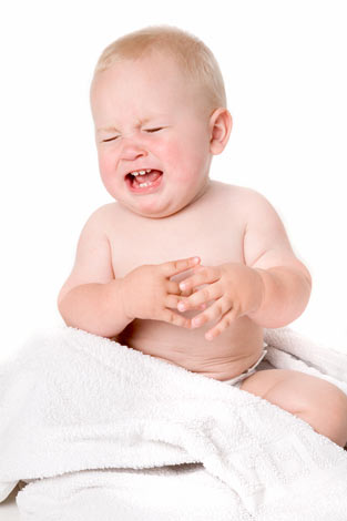 น้ำร้อนลวก