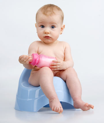 ท้องเสีย