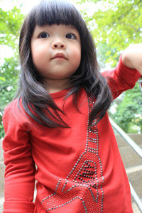 น้องมามิ