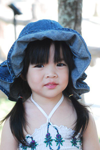 น้องมามิ