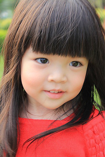 น้องมามิ