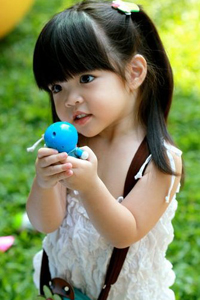 น้องมามิ