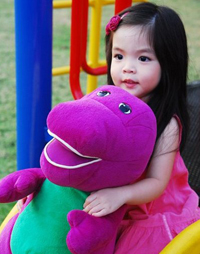 น้องมามิ
