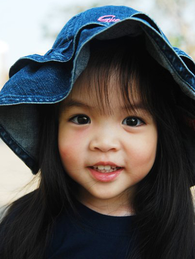 น้องมามิ