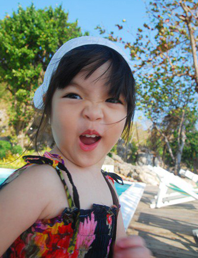 น้องมามิ