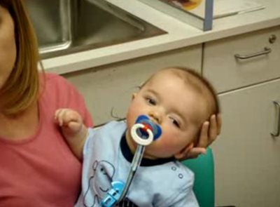 หนูน้อย โจนาธาน