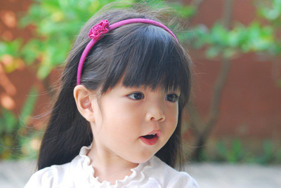 น้องมามิ