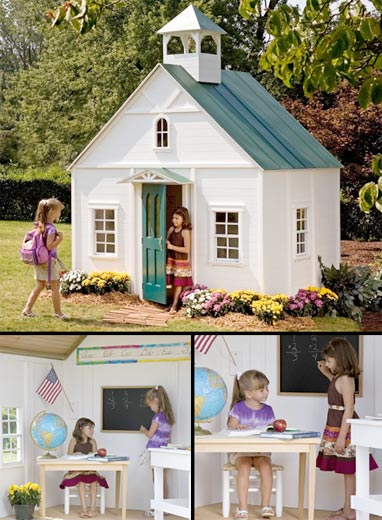 Lilliput Play Homes - บ้านของเล่น