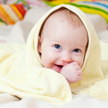 แม่และเด็ก