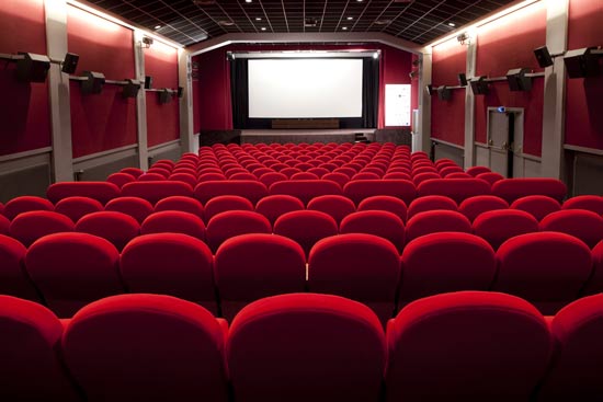 ดูหนัง