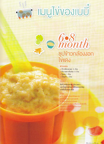 vkskigfHd - ซุปข้าวกล้องงอกไข่แดง