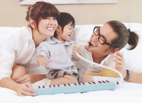 ลีโอ พุฒ-เบส จันทร์พิมพ์ ราชวังเมือง-น้องคีต