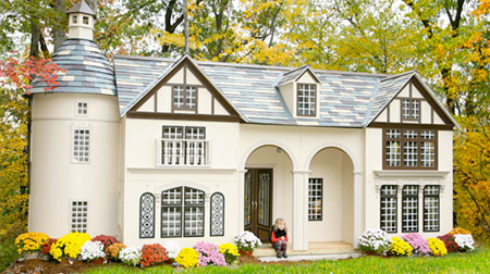 Lilliput Play Homes - บ้านของเล่น