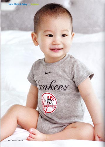 ลูกนาตาชา เปลี่ยนวิถี - ไตตั้น