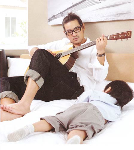 ลีโอ พุฒ-เบส จันทร์พิมพ์ ราชวังเมือง-น้องคีต