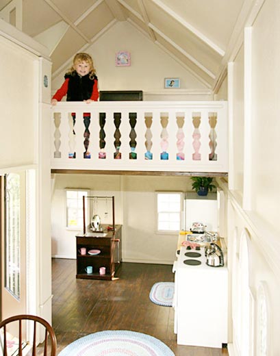 Lilliput Play Homes - บ้านของเล่น