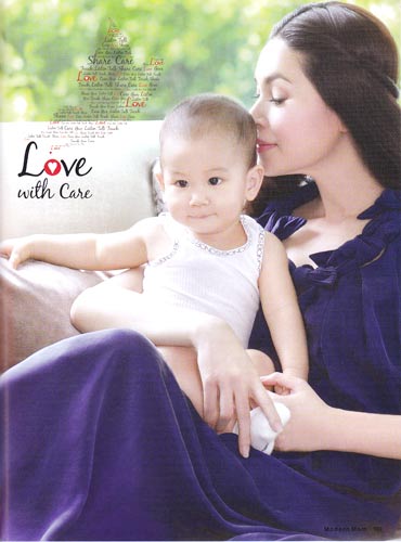 นาตาชา เปลี่ยนวิถี - ไตตั้น