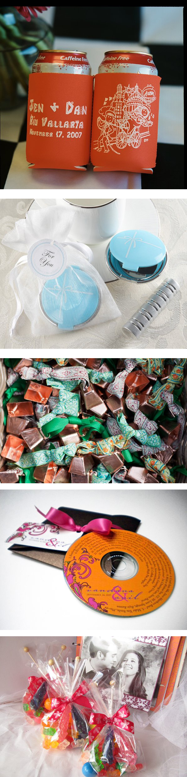 ของชำร่วยงานแต่งแปลกๆ