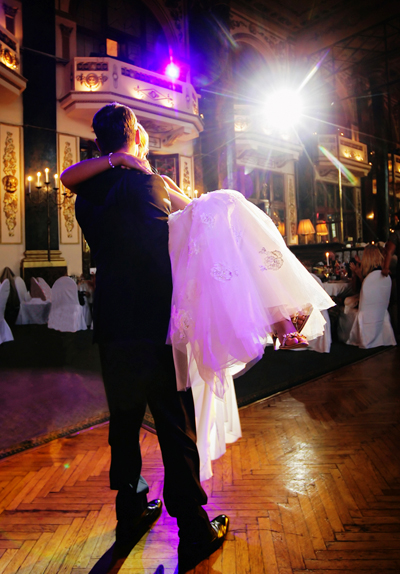 แต่งงาน