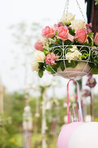 ดอกไม้งานแต่งงาน