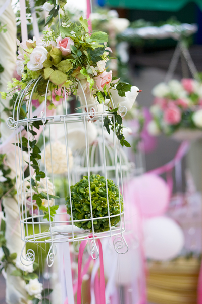 ดอกไม้งานแต่งงาน