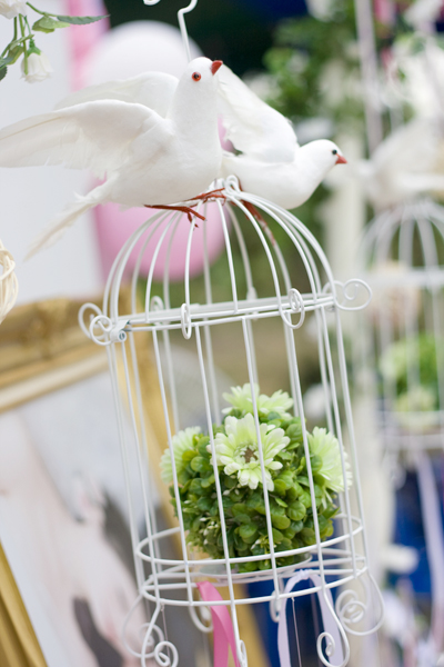 ดอกไม้งานแต่งงาน