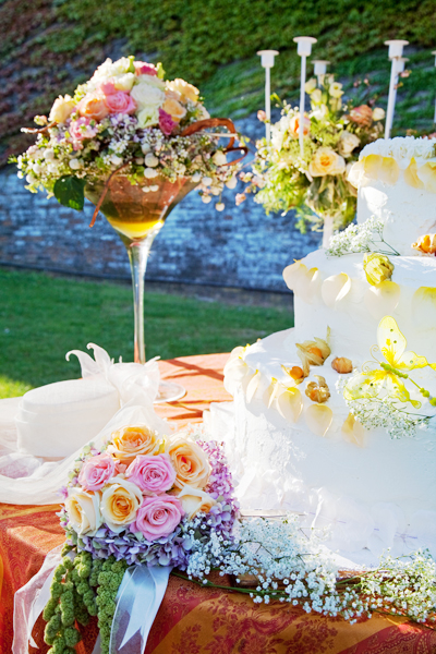 ดอกไม้งานแต่งงาน