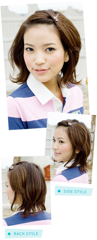 ทรงผมไปงานแต่งงาน