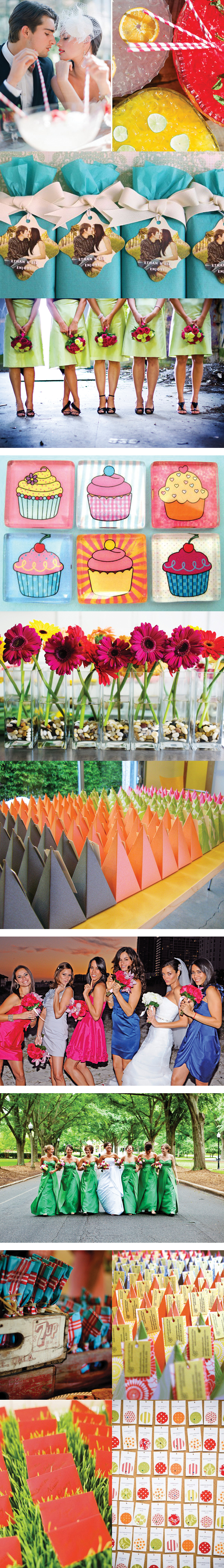 ธีมแต่งงาน