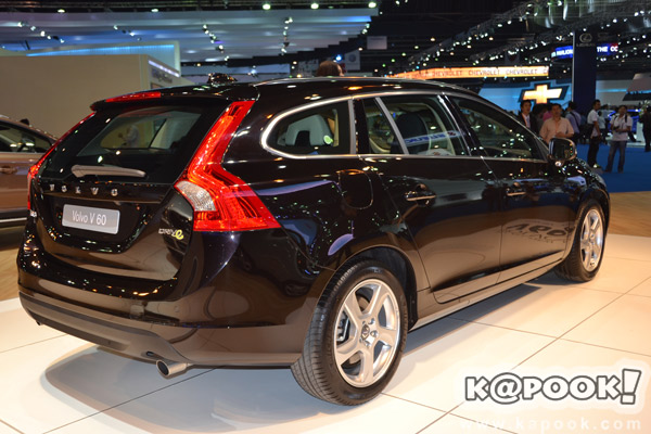 V60 DRIVe
