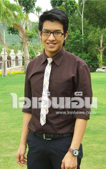 ท๊อป - ณัฐนันท์ จันทรวิโรจน์