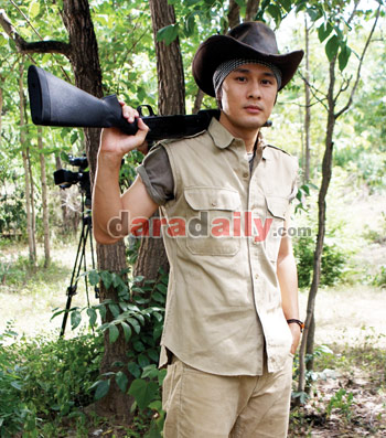  โก๊ะซ่า ท้ามิติ