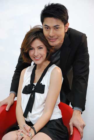 เลื่อมพรายลายรัก