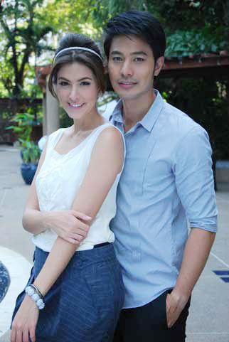 เลื่อมพรายลายรัก