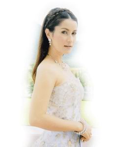 แอน ทองประสม