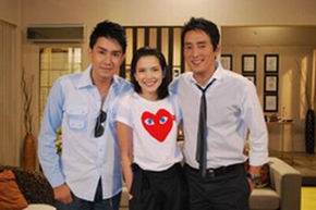 บ้านนี้ที่บางรัก
