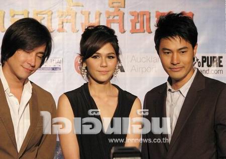 ดอกส้มสีทอง