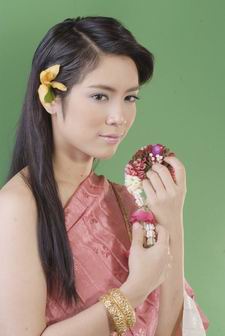 หัวใจรักข้ามภพ
