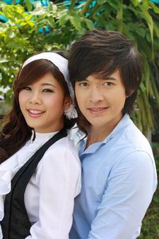 ดวงใจอัคนี