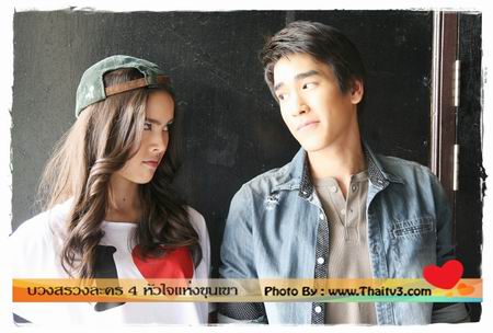ดวงใจอัคนี