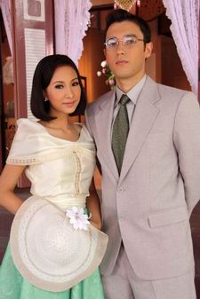 เคหาสน์สีแดง