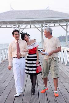 เคหาสน์สีแดง