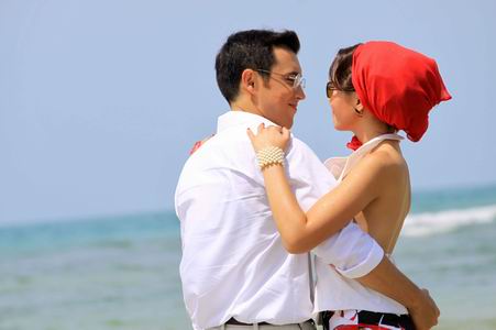 เคหาสน์สีแดง